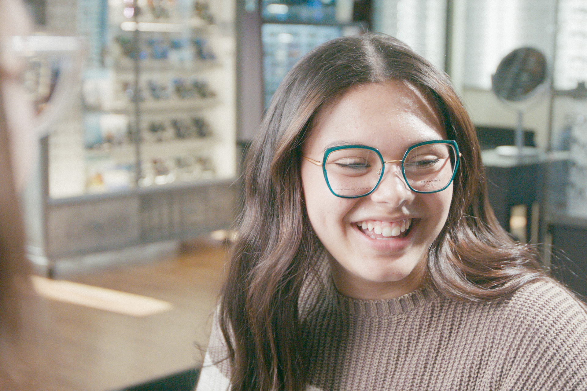 Eyewear Express | Optical Department, Comprehensive Eye Exams and Contact Lens Exams