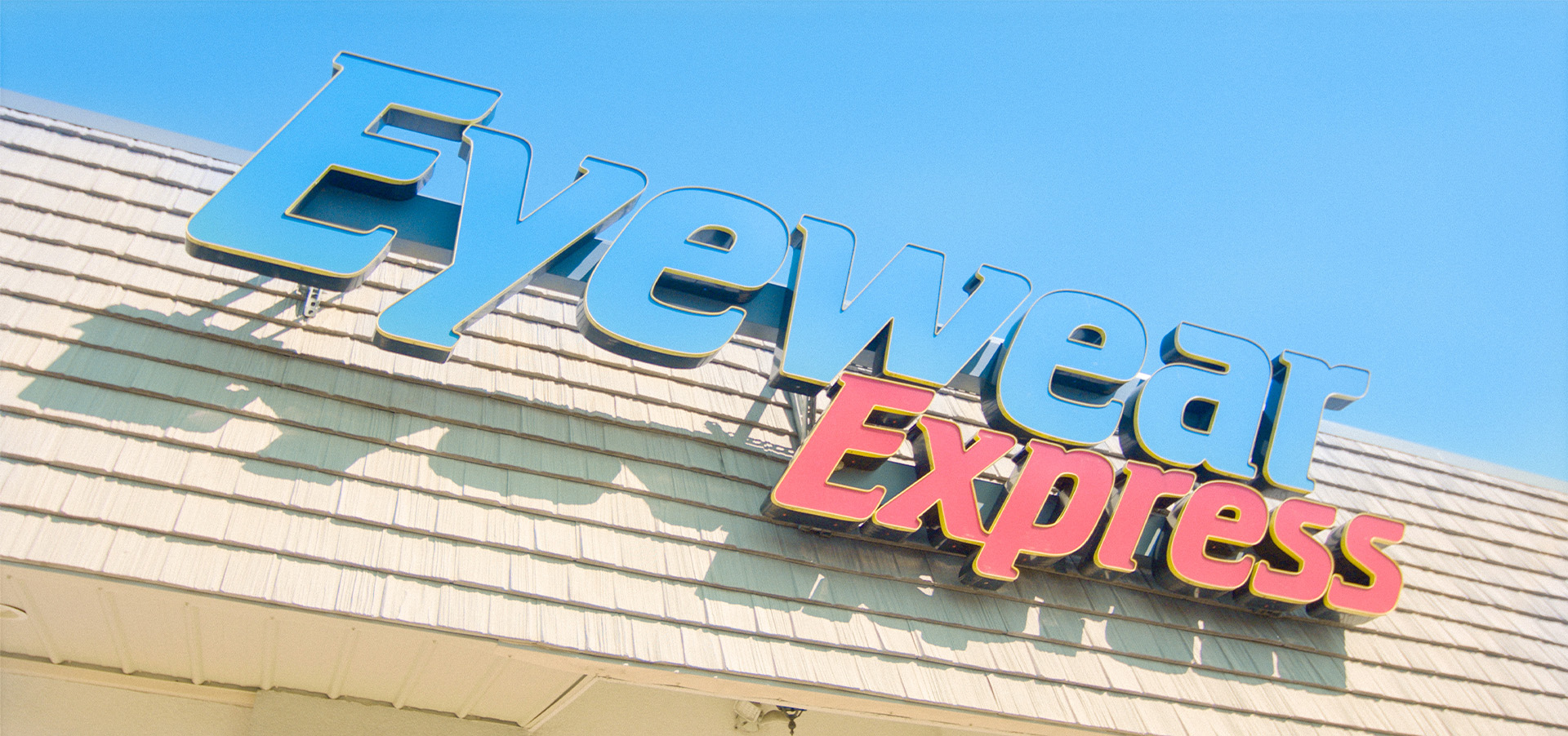 Eyewear Express | Comprehensive Eye Exams, Contact Lens Exams and Optical Department