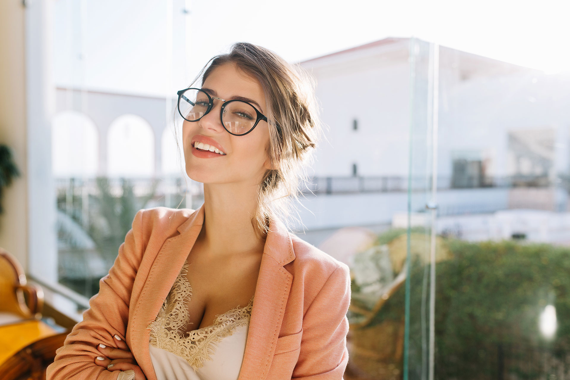 Contact Optometrist in Paducah