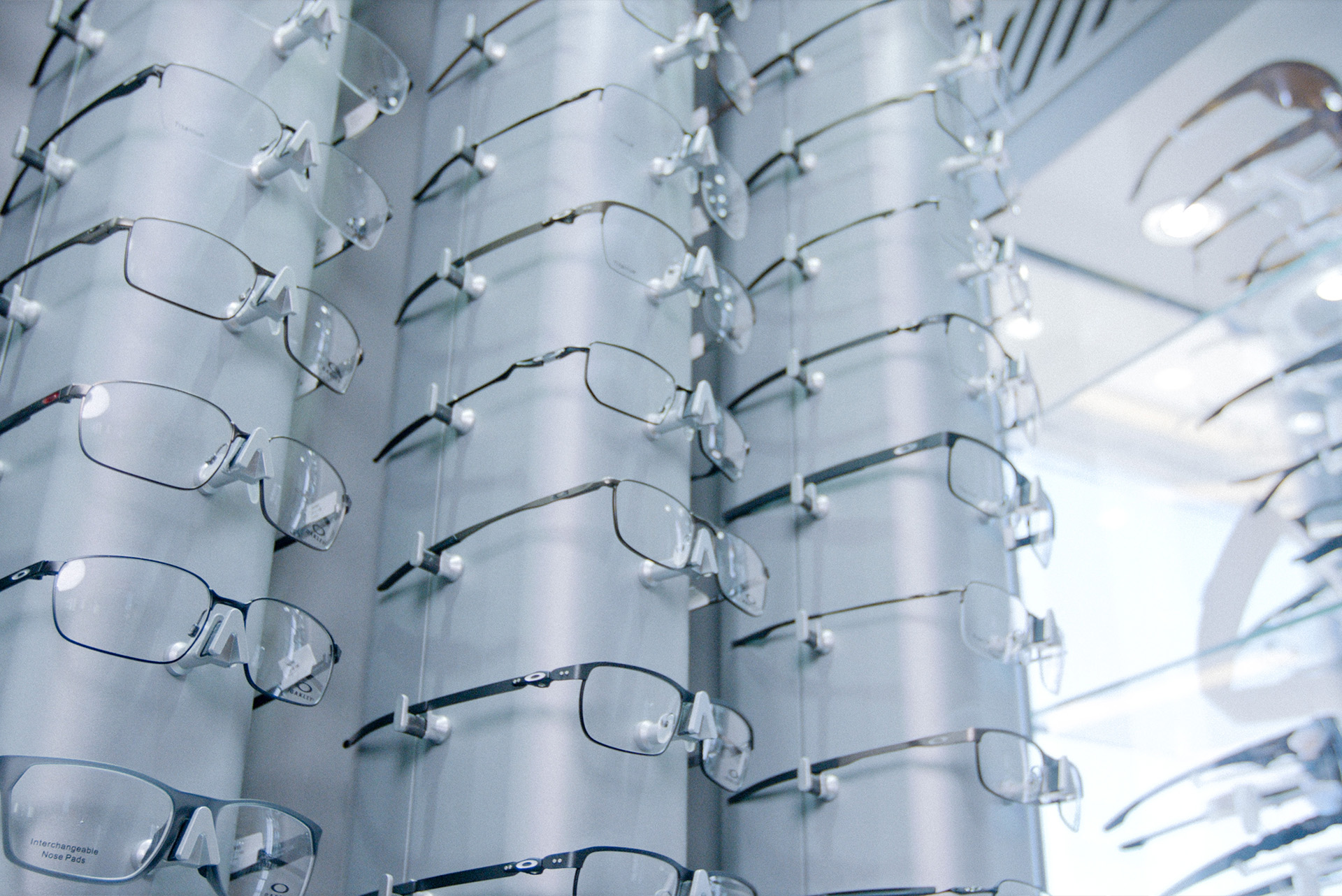 Eyewear Express | Optical Department, Contact Lens Exams and Comprehensive Eye Exams