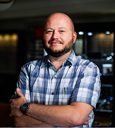 Mark Seilheimer