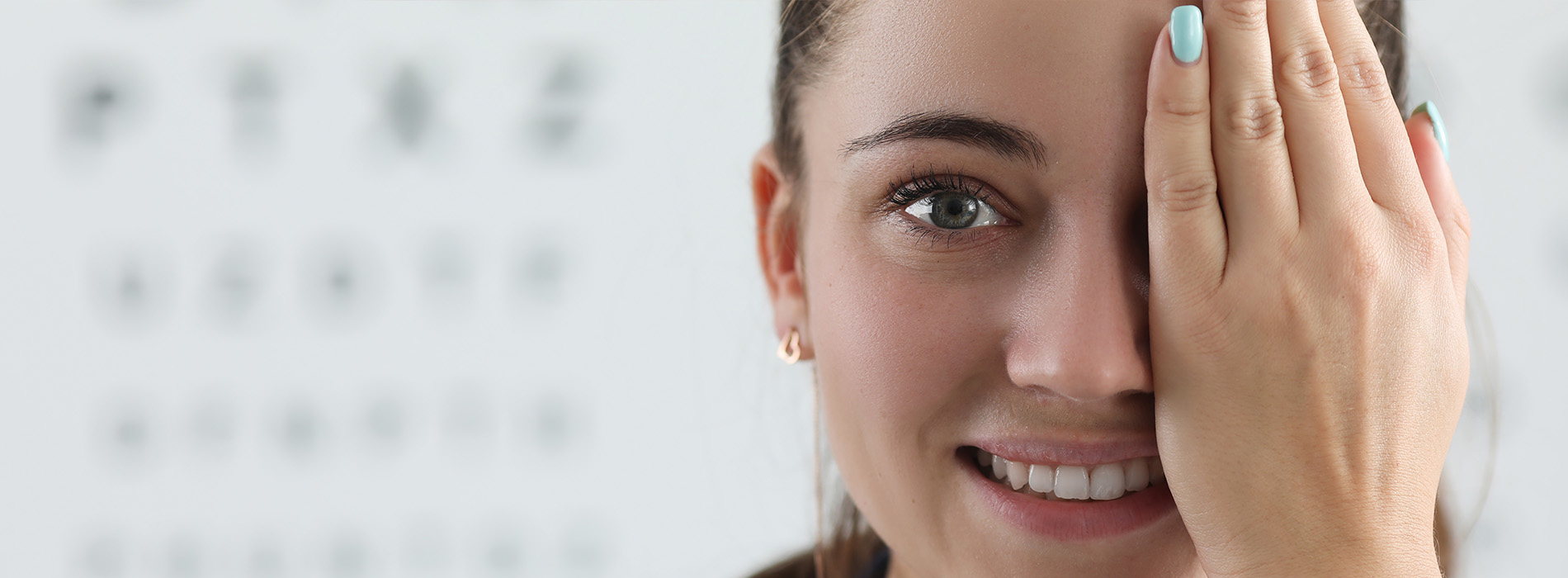 Eyewear Express | Optical Department, Contact Lens Exams and Comprehensive Eye Exams